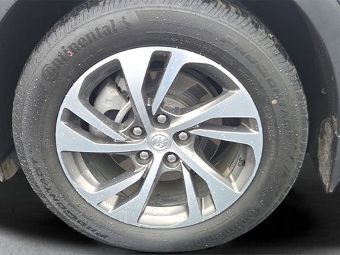 Used 2021 Buick Envision Essence image 19