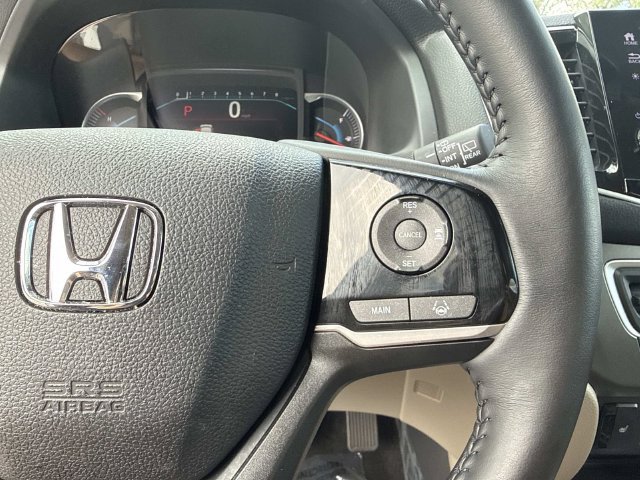 Certified 2021 Honda Pilot EX-L image 31