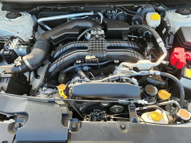 Certified 2024 Subaru Crosstrek 2.0i Premium AWD/4WD image 32