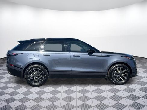 New 2026 Land Rover Range Rover Velar Belgravia AWD/4WD image 6
