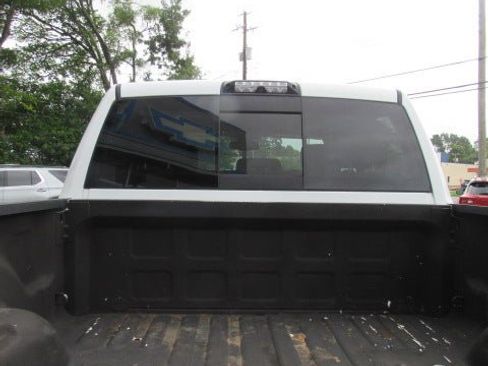 Used 2016 RAM 2500 Laramie w/ Convenience Group AWD/4WD image 10