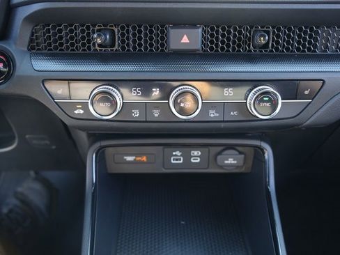 Certified 2025 Honda CR-V Sport image 19