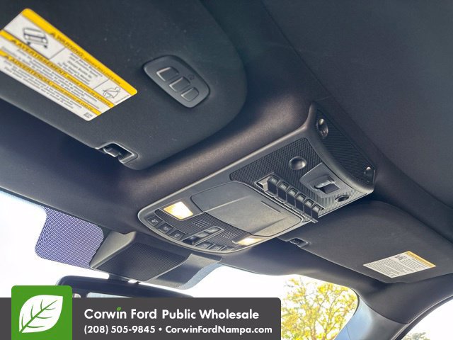 Used 2020 Ford F150 Raptor w/ Equipment Group 802A Luxury AWD/4WD image 22