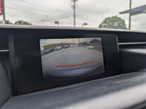 Used 2015 Lexus IS 350 w/ Navigation System Package RWD image 19