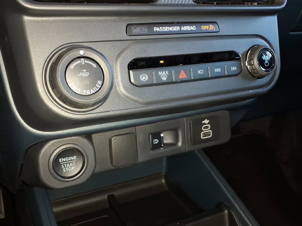 New 2026 Ford Maverick Tremor AWD/4WD image 21