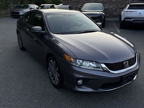 Used 2014 Honda Accord EX-L image 22
