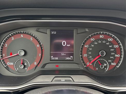 Used 2019 Volkswagen Jetta GLI FWD image 15