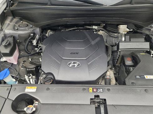 Used 2021 Hyundai Palisade SE AWD/4WD image 30