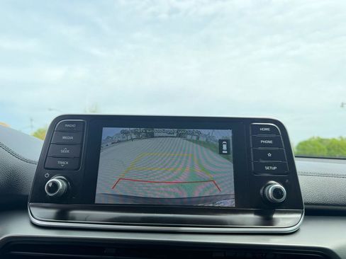 Used 2020 Kia Telluride S AWD/4WD image 14