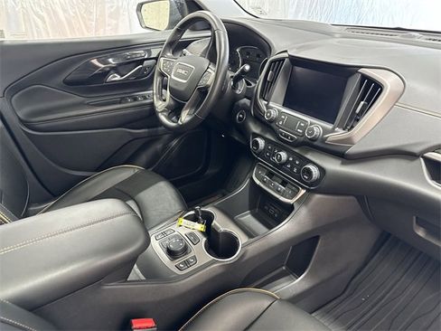 Used 2022 GMC Terrain AT4 w/ Tech Package image 29