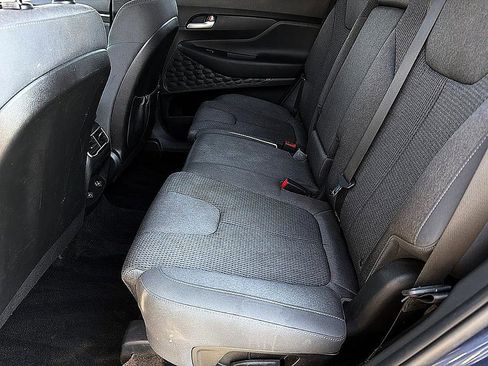 Used 2023 Hyundai Santa Fe SEL AWD/4WD image 9