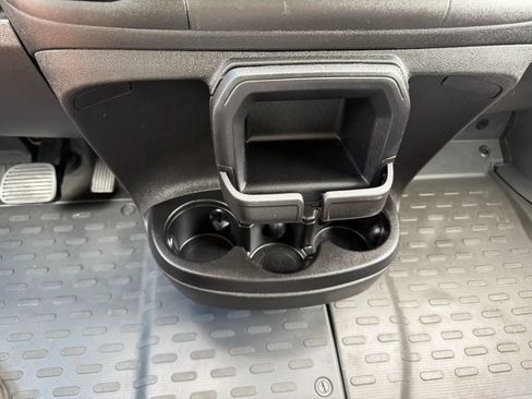 Used 2022 RAM ProMaster 2500 FWD image 26