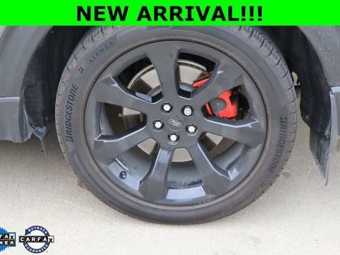 Used 2022 Ford Explorer ST w/ Equipment Group 401A RWD image 30