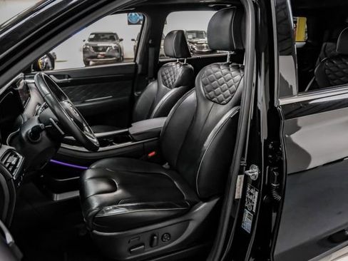 Used 2020 Hyundai Palisade Limited AWD/4WD image 38
