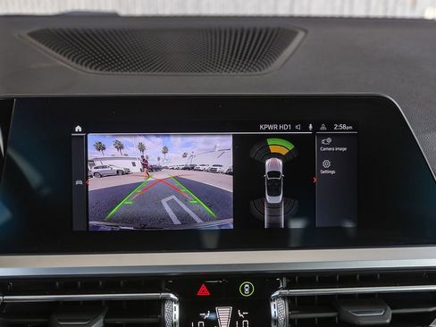 Certified 2023 BMW 430i Convertible w/ Convenience Package RWD image 21
