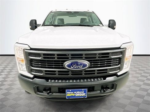 New 2026 Ford F250 XL image 2