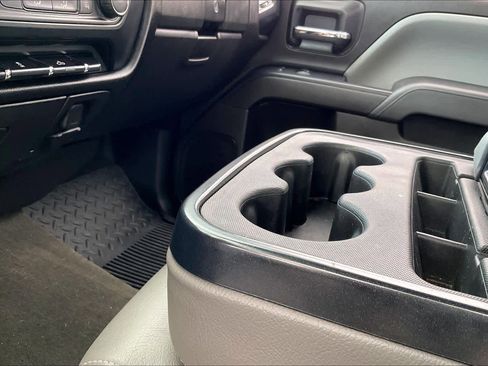 Used 2016 GMC Sierra 1500 2WD Double Cab w/ Elevation Edition image 16