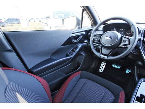 New 2026 Subaru Impreza RS image 6