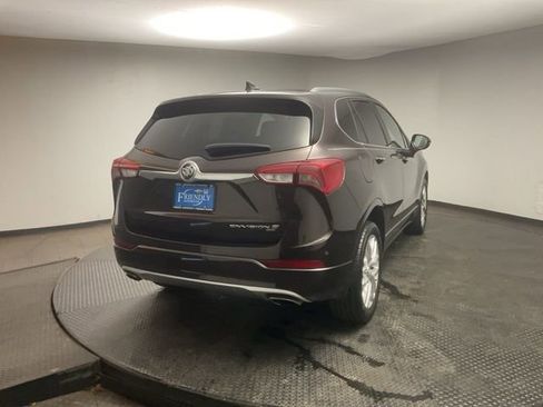 Used 2020 Buick Envision Premium image 8