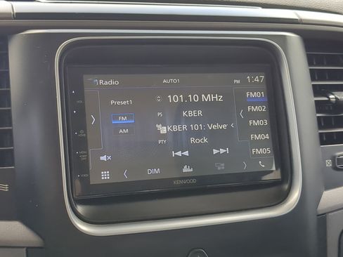 Used 2013 RAM 1500 Express AWD/4WD image 18