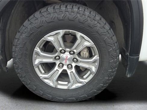 Used 2023 GMC Sierra 1500 Pro w/ Pro Value Package image 19