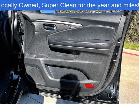 Used 2018 Honda Pilot EX-L image 24