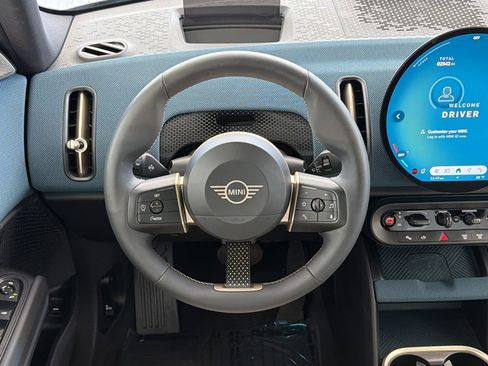 Certified 2026 MINI Cooper Countryman S AWD/4WD image 18