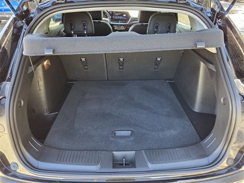 Used 2026 Chevrolet Trax ACTIV w/ Driver Confidence Package image 22