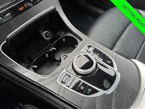 Used 2018 Mercedes-Benz GLC 300 image 21