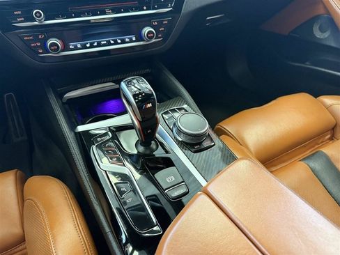Used 2018 BMW M5 w/ Executive Package AWD/4WD image 37