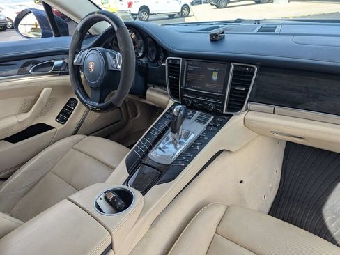 Used 2010 Porsche Panamera Turbo AWD/4WD image 36