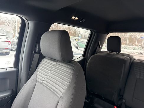 Used 2023 Ford F150 XL w/ STX Appearance Package image 42