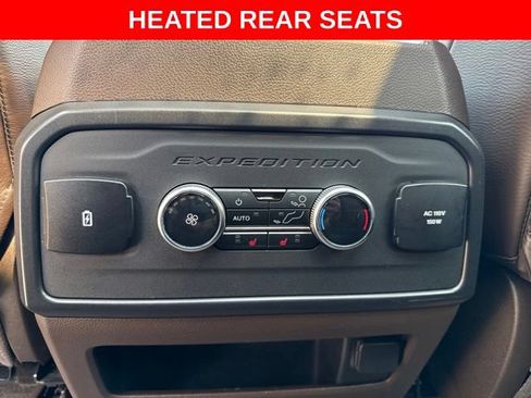 Used 2024 Ford Expedition Max King Ranch AWD/4WD image 21
