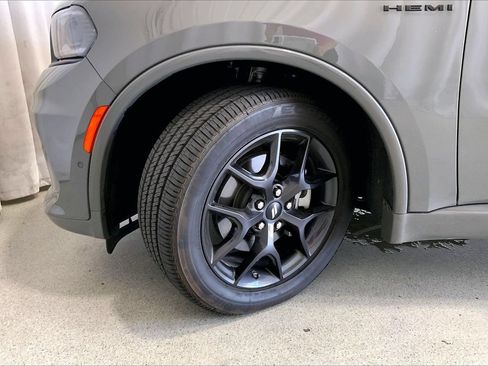 Used 2026 Dodge Durango GT AWD/4WD image 20