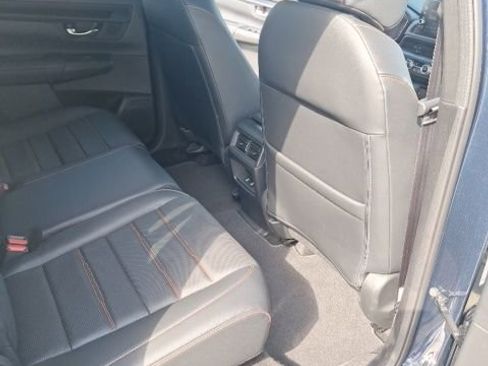 Used 2024 Honda CR-V Sport-L image 29