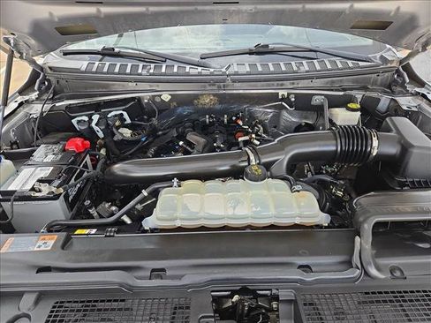 Used 2024 Ford Expedition Limited RWD image 26