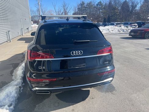 Used 2023 Audi Q5 2.0T Premium Plus w/ Premium Plus Package image 31