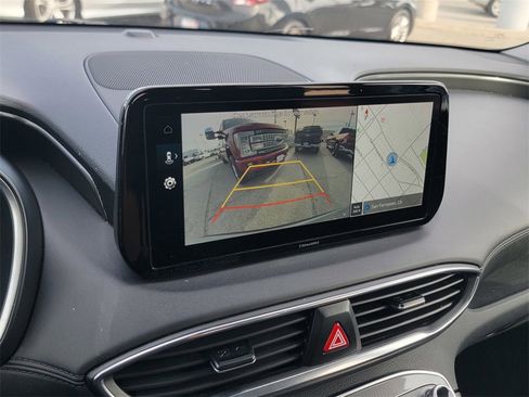 Used 2023 Hyundai Santa Fe SEL image 23