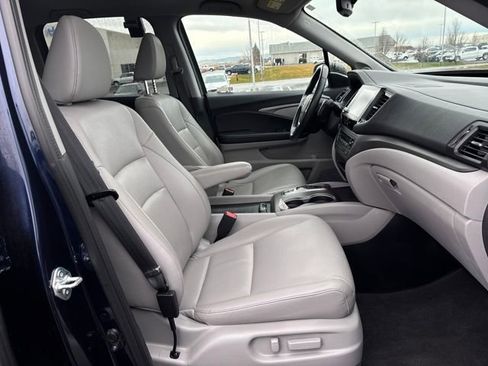 Certified 2022 Honda Ridgeline RTL-E image 23