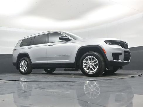 New 2026 Jeep Grand Cherokee L 4WD image 40