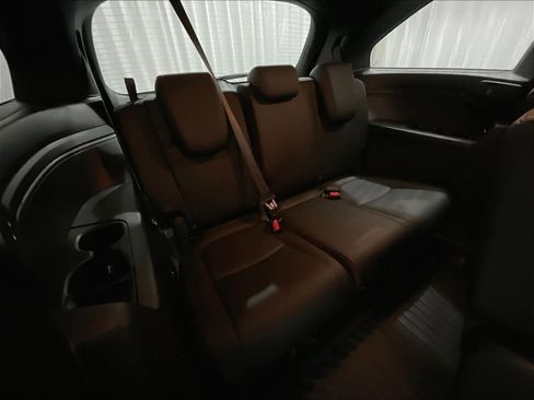 Used 2025 Honda Odyssey Sport-L image 17