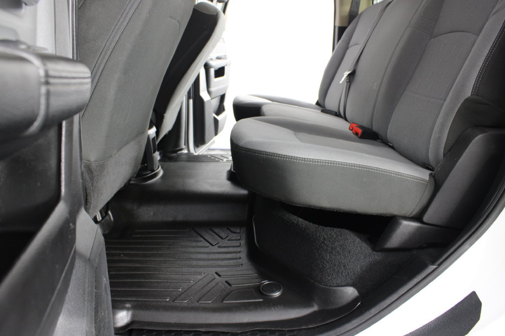 Used 2019 RAM 2500 Big Horn AWD/4WD image 22