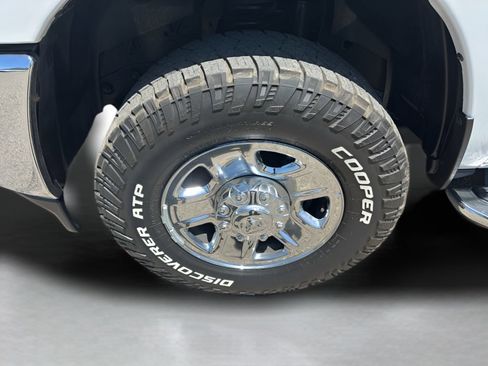 Used 2020 RAM 3500 Big Horn AWD/4WD image 29