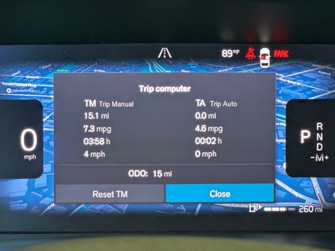 New 2026 Volvo XC40 B5 Plus AWD/4WD image 22