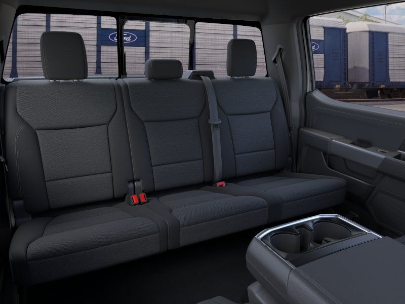 New 2026 Ford F150 XLT AWD/4WD image 11