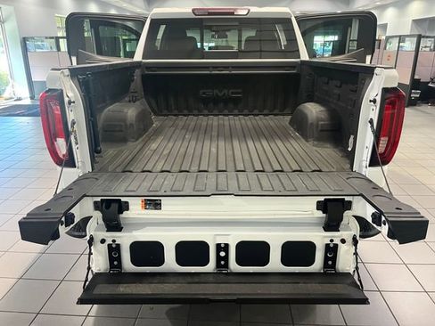 Certified 2024 GMC Sierra 1500 SLT w/ SLT Premium Plus Package image 11