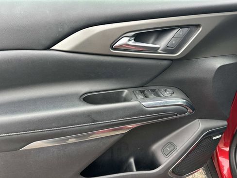 Certified 2024 Chevrolet Traverse LT w/ Enhanced Driving Package image 15