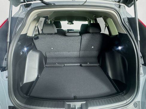 Used 2026 Honda CR-V LX image 29