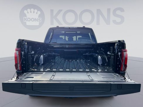 New 2025 Ford F150 Raptor image 26