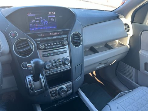 Used 2013 Honda Pilot EX-L image 19